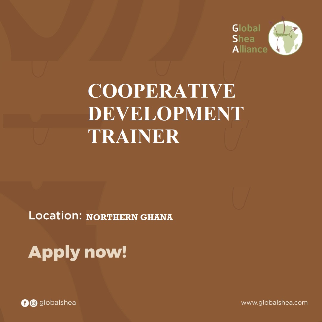 Cooperative Development Trainer